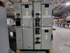 ALLEN-BRADLEY 5kV/1200A Medium Voltage MCC Double Structure w/ Motor Protection Relays