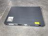 CISCO Catalyst 2960 Ethernet Switch WS-C2960-24LC-S