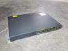 CISCO Catalyst 2960 Ethernet Switch WS-C2960-24LC-S