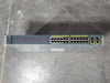 CISCO Catalyst 2960 Ethernet Switch WS-C2960-24LC-S