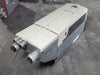 ABB 75 hp, 600 Volts, 3 Phase VFD ACS550-U1-077A-6