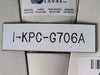 ABB 75 hp, 600 Volts, 3 Phase VFD ACS550-U1-077A-6