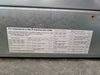 ABB 75 hp, 600 Volts, 3 Phase VFD ACS550-U1-077A-6