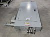 CUTLER-HAMMER Dismantled - PRL1A Panelboard 225A, 120/208VDC, 42-Circuit Power Distribution 