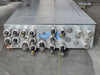 CUTLER-HAMMER Dismantled - PRL1A Panelboard 225A, 120/208VDC, 42-Circuit Power Distribution 