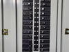 CUTLER-HAMMER Dismantled - PRL1A Panelboard 225A, 120/208VDC, 42-Circuit Power Distribution 