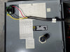 SQUARE D MCC Bucket 2HP, Size 00, 600V