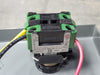SQUARE D MCC Bucket 2HP, Size 00, 600V