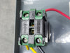 SQUARE D MCC Bucket 2HP, Size 00, 600V