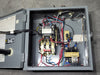 SQUARE D MCC Bucket 2HP, Size 00, 600V