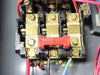 SQUARE D MCC Bucket 2HP, Size 00, 600V