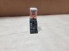 OMRON Miniature Power Relay 10A 30VDC 0130Y1 w/ 10Z9W1 Socket 