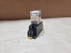 OMRON Miniature Power Relay 10A 30VDC 0130Y1 w/ 10Z9W1 Socket 