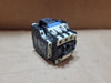 TELEMECANIQUE  50A, 600V, 30HP Contactor LC1D3210