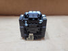 TELEMECANIQUE  50A, 600V, 30HP Contactor LC1D3210