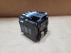TELEMECANIQUE  50A, 600V, 30HP Contactor LC1D3210