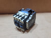 TELEMECANIQUE  50A, 600V, 30HP Contactor LC1D3210