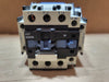 TELEMECANIQUE  50A, 600V, 30HP Contactor LC1D3210