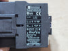 TELEMECANIQUE  50A, 600V, 30HP Contactor LC1D3210