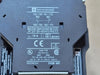 TELEMECANIQUE  50A, 600V, 30HP Contactor LC1D3210