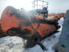 HITACHI EX1900-6 Excavator Arm BH with Hydraulic Cylinders