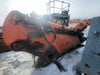 HITACHI EX1900-6 Excavator Arm BH with Hydraulic Cylinders