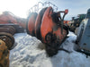 HITACHI EX1900-6 Excavator Arm BH with Hydraulic Cylinders