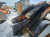 HITACHI EX1900-6 Excavator Arm BH with Hydraulic Cylinders