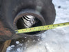 HITACHI EX1900-6 Excavator Arm BH with Hydraulic Cylinders