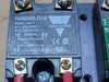 CARLO GAVAZZI Solid State Relay RA6090-D16 w/ Heatsink