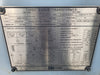 PIONEER TRANSFORMERS 4000 kVA Transformer 25000 pri. volts, 600Y/347 sec. volts G2112B1413