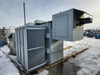 PIONEER TRANSFORMERS 4000 kVA Transformer 25000 pri. volts, 600Y/347 sec. volts G2112B1413