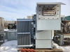 PIONEER TRANSFORMERS 4000 kVA Transformer 25000 pri. volts, 600Y/347 sec. volts G2112B1413