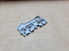PHOENIX CONTACT Terminal Block Typ ST 2.5-QUATTRO (Lot of 45)