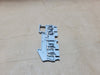 PHOENIX CONTACT Terminal Block Typ ST 2.5-QUATTRO (Lot of 45)