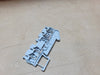 PHOENIX CONTACT Terminal Block Typ ST 2.5-QUATTRO (Lot of 45)