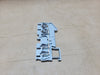 PHOENIX CONTACT Terminal Block Typ ST 2.5-QUATTRO (Lot of 45)