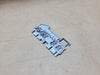 PHOENIX CONTACT Terminal Block Typ ST 2.5-QUATTRO (Lot of 45)