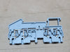 PHOENIX CONTACT Terminal Block Typ ST 2.5-QUATTRO (Lot of 45)