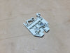 WIELAND Din Rail Terminal Block WK4/U (Lot of 53)