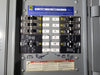 SQUARE D Dismantled - 125 Amps, 600Y/347 Volts, 12-Circuit Panelboard 12239516310030001