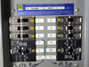 SQUARE D Dismantled - 125 Amps, 600Y/347 Volts, 12-Circuit Panelboard 12239516310030001