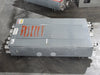 SQUARE D Dismantled - NQOD442L225CU Panelboard 225A, 48VDC, 42-Circuit Power Distribution