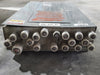 SQUARE D Dismantled - NQOD442L225CU Panelboard 225A, 48VDC, 42-Circuit Power Distribution
