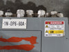 SQUARE D Dismantled - NQOD442L225CU Panelboard 225A, 48VDC, 42-Circuit Power Distribution