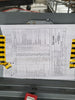 SQUARE D Dismantled - NQOD442L225CU Panelboard 225A, 48VDC, 42-Circuit Power Distribution