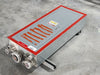 SQUARE D Dismantled -12239516310010001 Panelboard 225A, 120/208VDC, 30-Circuit Power 