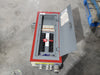 SQUARE D Dismantled -12239516310010001 Panelboard 225A, 120/208VDC, 30-Circuit Power 