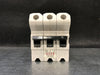 FEDERAL PIONEER 15 Amp, 3 Pole, 240 volts Circuit Breaker NB315