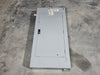 CUTLER-HAMMER Dismantled - Pow-R-Line Lighting Panelboard CS2042 PRL1a